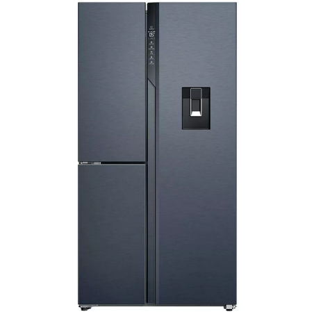 REFRIGERATEUR HAIER MULTIPORTES 574L